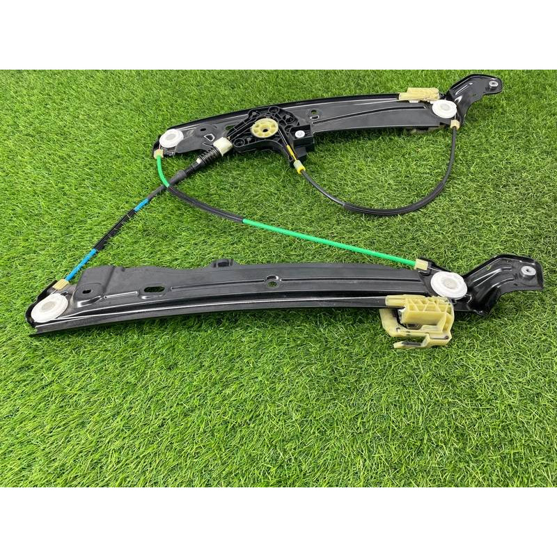 Механізм склопідйомника (кузов і елементи) BMW 5-series F10 2013 N63B44 51337182132