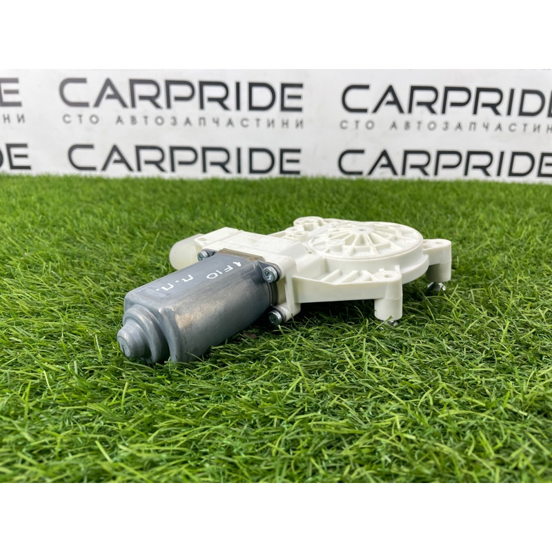 Мотор стеклоподъемника (электрика) BMW 5-series F10 2013 N63B44 51337271564