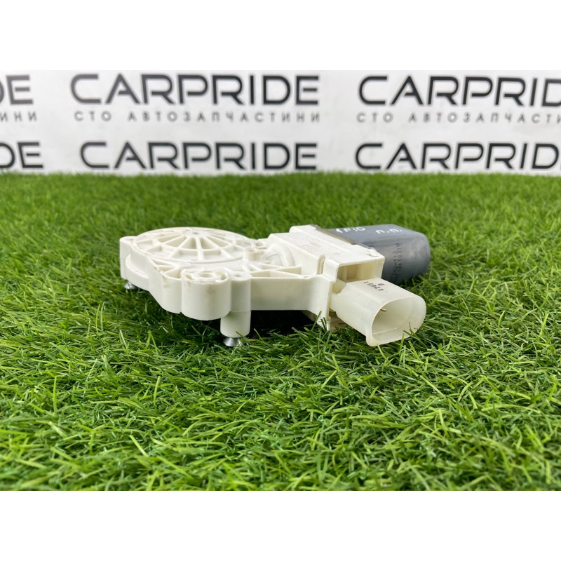 Мотор стеклоподъемника (электрика) BMW 5-series F10 2013 N63B44 51337271564