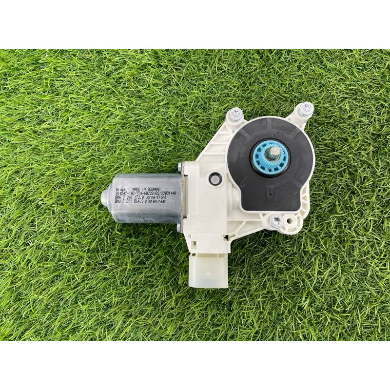 Мотор стеклоподъемника (электрика) BMW 5-series F10 2013 N63B44 51337271564