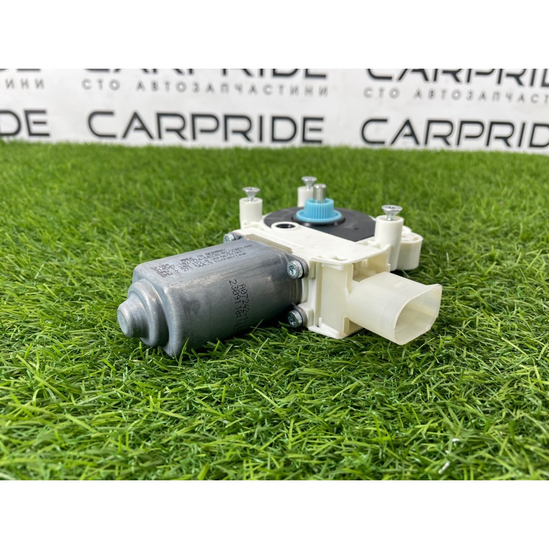 Мотор стеклоподъемника (электрика) BMW 5-series F10 2013 N63B44 51337271564