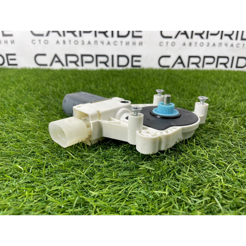 Мотор стеклоподъемника (электрика) BMW 5-series F10 2013 N63B44 51337271564