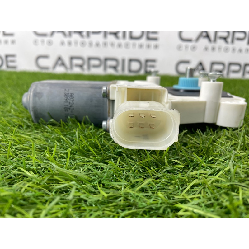 Мотор стеклоподъемника (электрика) BMW 5-series F10 2013 N63B44 51337271564