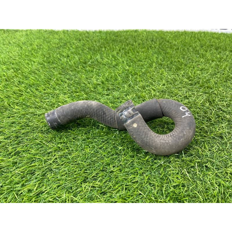 Патрубок (система охлаждения) Mazda 6 GG 2002 2.0 RF5 GJ6F61211A