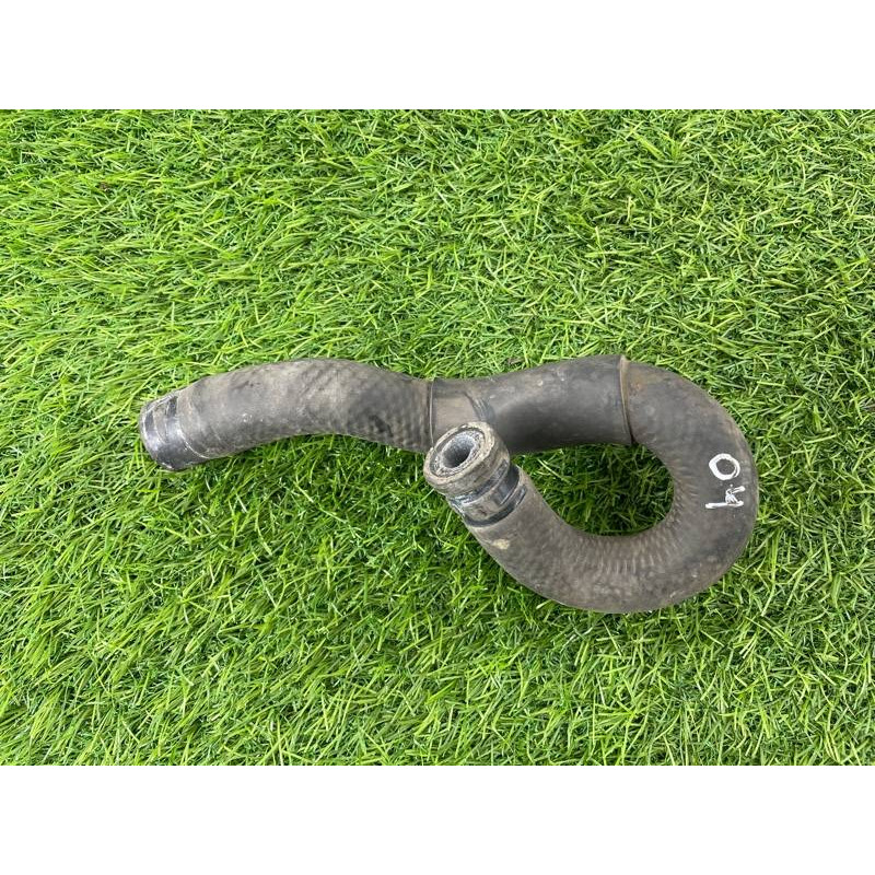 Патрубок (система охлаждения) Mazda 6 GG 2002 2.0 RF5 GJ6F61211A