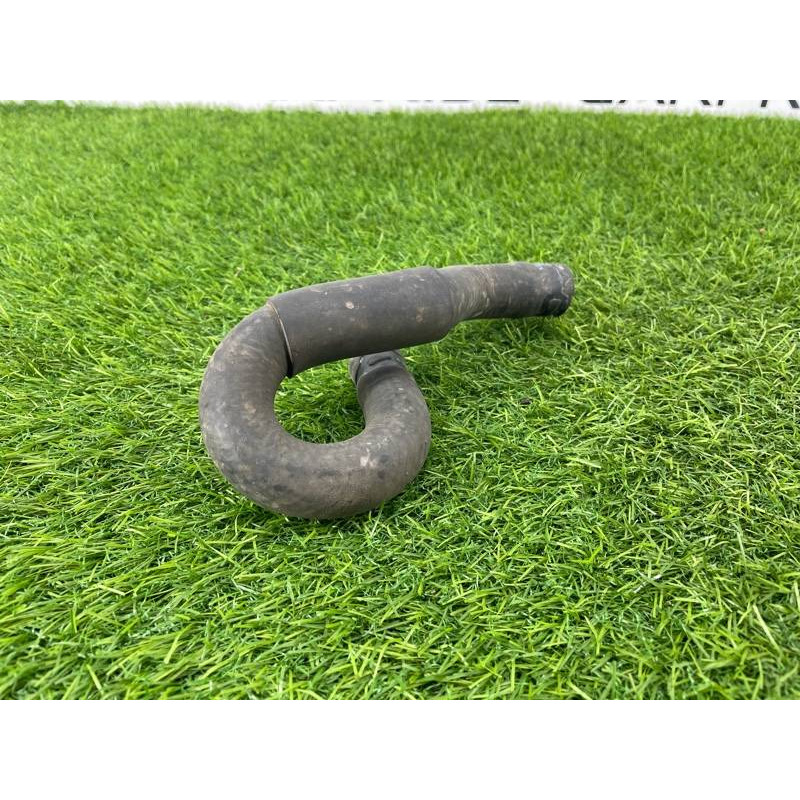 Патрубок (система охлаждения) Mazda 6 GG 2002 2.0 RF5 GJ6F61211A