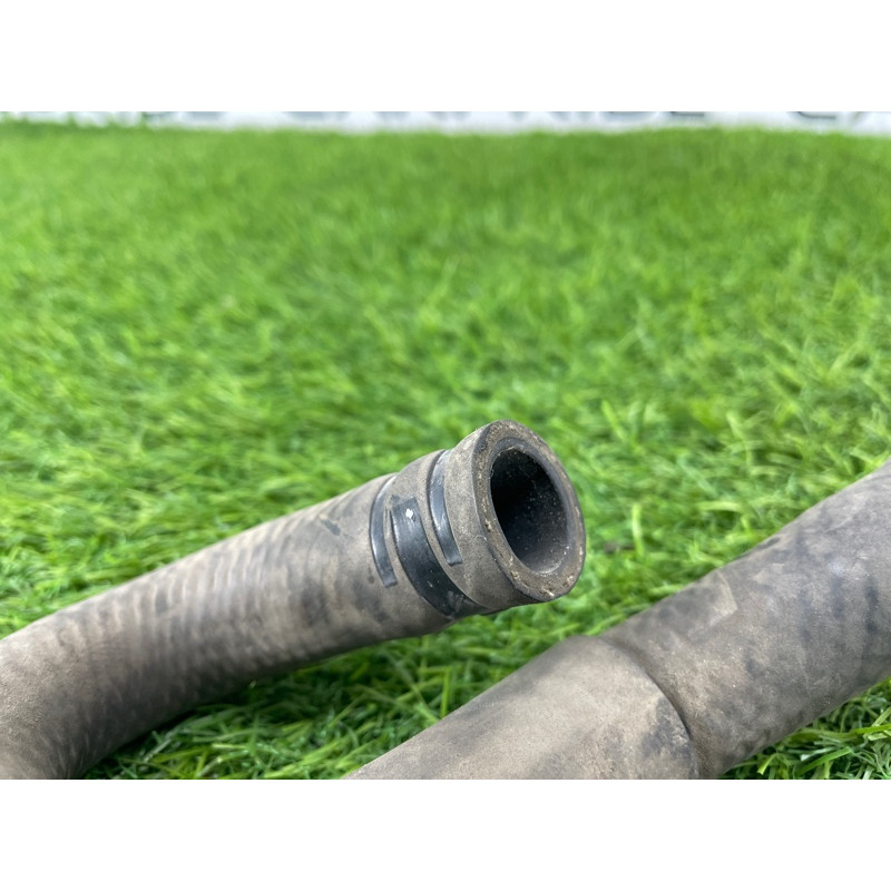 Патрубок (система охлаждения) Mazda 6 GG 2004 2.0 RF5 GJ6F61211A