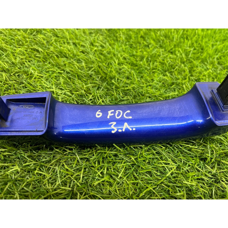 Ручка двери внешняя (кузов и элементы) FORD Focus MK3 2013 2.0 CV6Z5422404CA