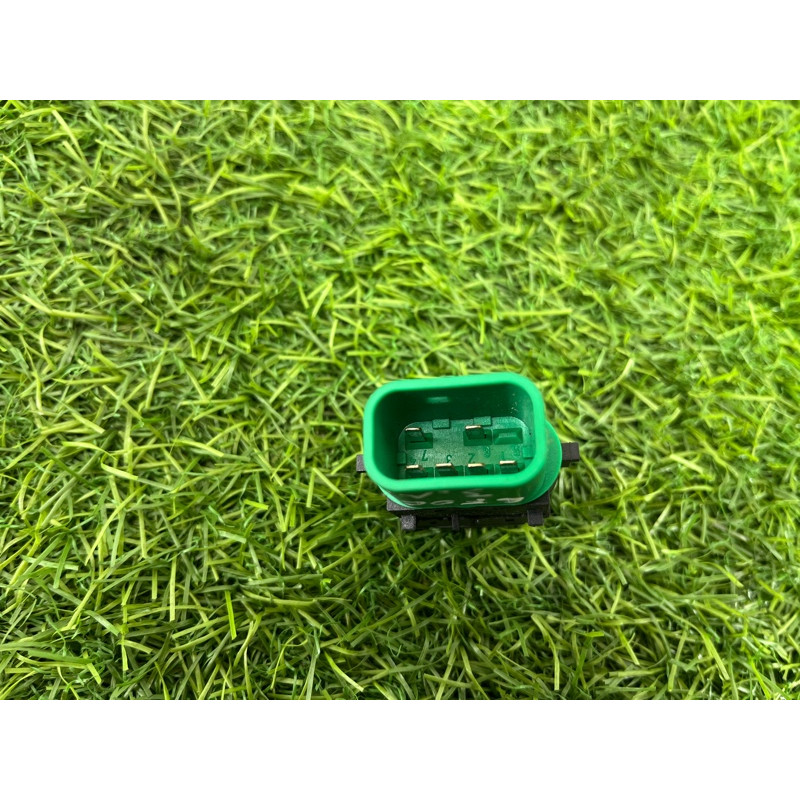 Кнопка стеклоподъемника (электрика / кнопки) FORD Focus MK3 2013 2.0 BM5Z14529A