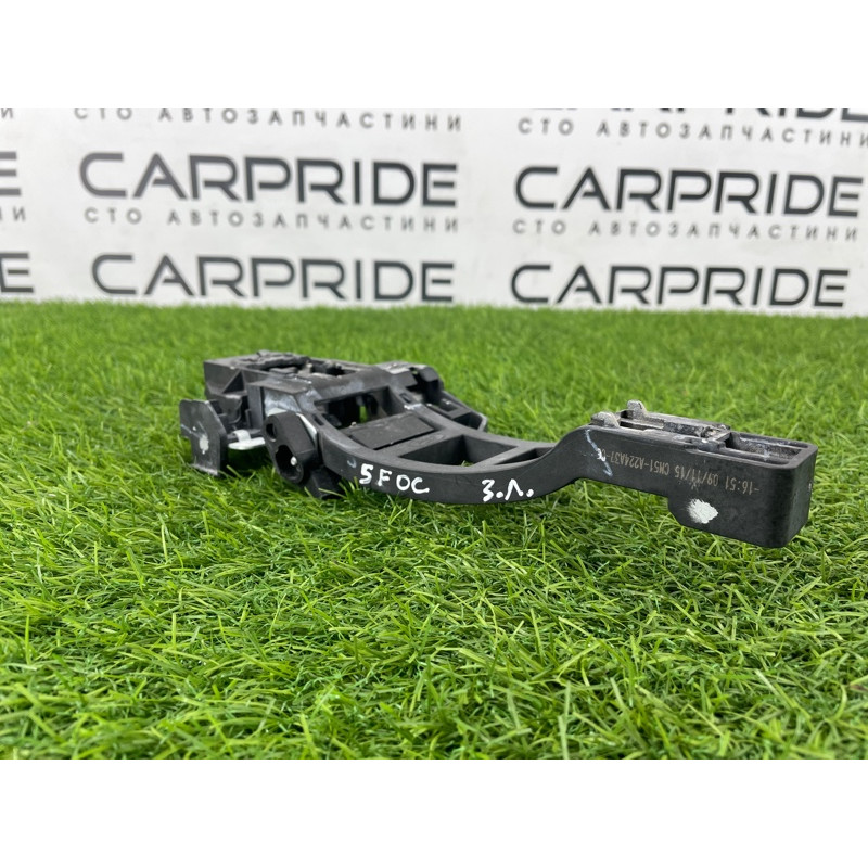 Кронштейн ручки двери (кузов и элементы) FORD Focus MK3 2016 1.0 F1EZ58264A27B