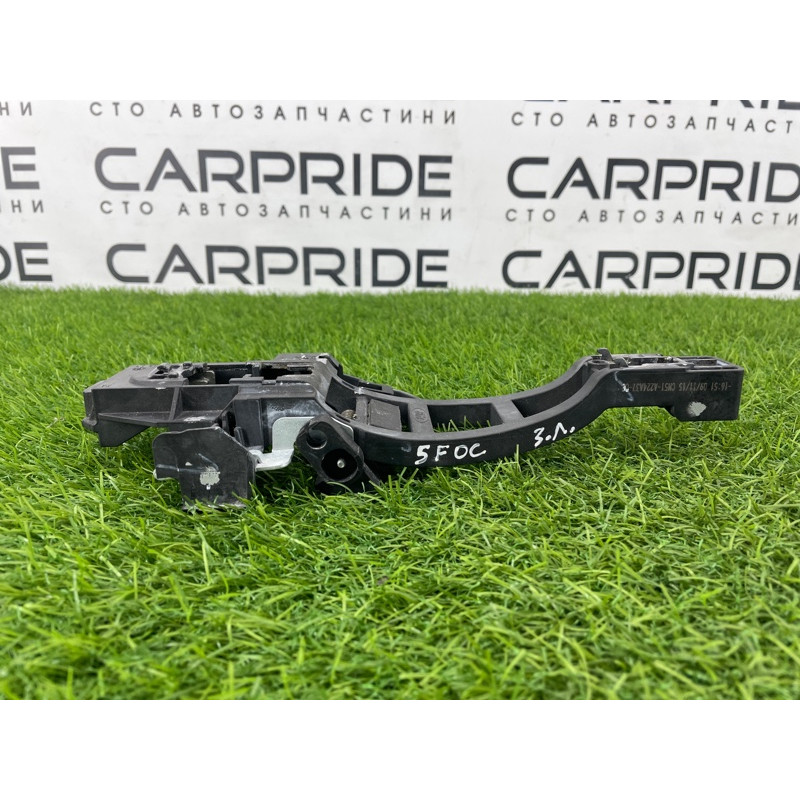 Кронштейн ручки двери (кузов и элементы) FORD Focus MK3 2016 1.0 F1EZ58264A27B