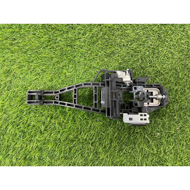 Кронштейн ручки двери (кузов и элементы) FORD Focus MK3 2016 1.0 F1EZ58264A27B
