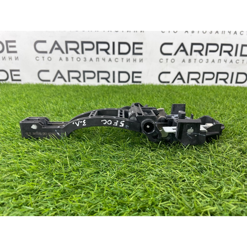 Кронштейн ручки двери (кузов и элементы) FORD Focus MK3 2016 1.0 F1EZ58264A27B