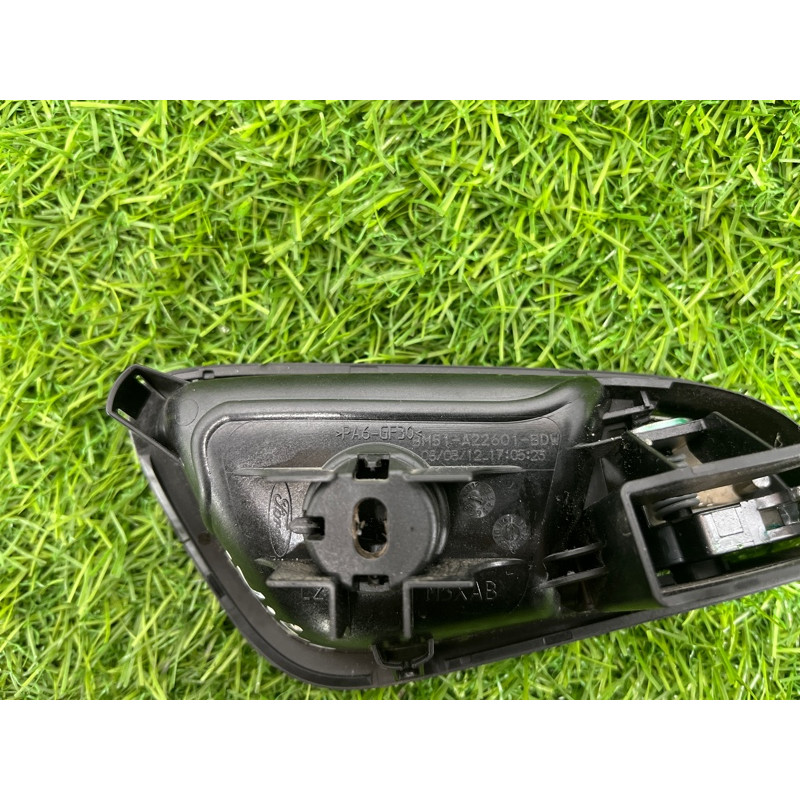 Ручка дверей внутрішня (салон) FORD Focus MK3 2013 2.0 CV6Z5422601CA