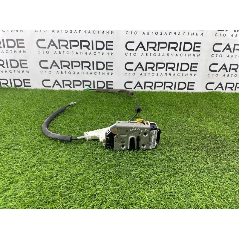 Замок двери (кузов и элементы) Dodge Journey SXT 2013 3.6 4589913AE