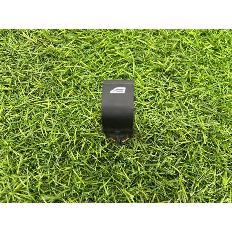 Кнопка стеклоподъемника (электрика / кнопки) FORD Focus MK3 2016 1.0 BM5Z14529A