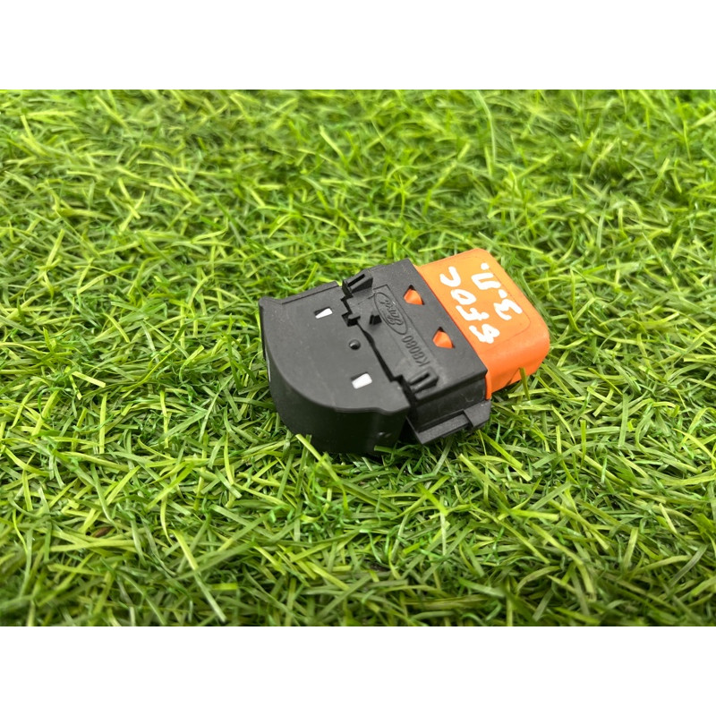 Кнопка стеклоподъемника (электрика / кнопки) FORD Focus MK3 2016 1.0 BM5Z14529A