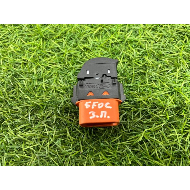 Кнопка стеклоподъемника (электрика / кнопки) FORD Focus MK3 2016 1.0 BM5Z14529A