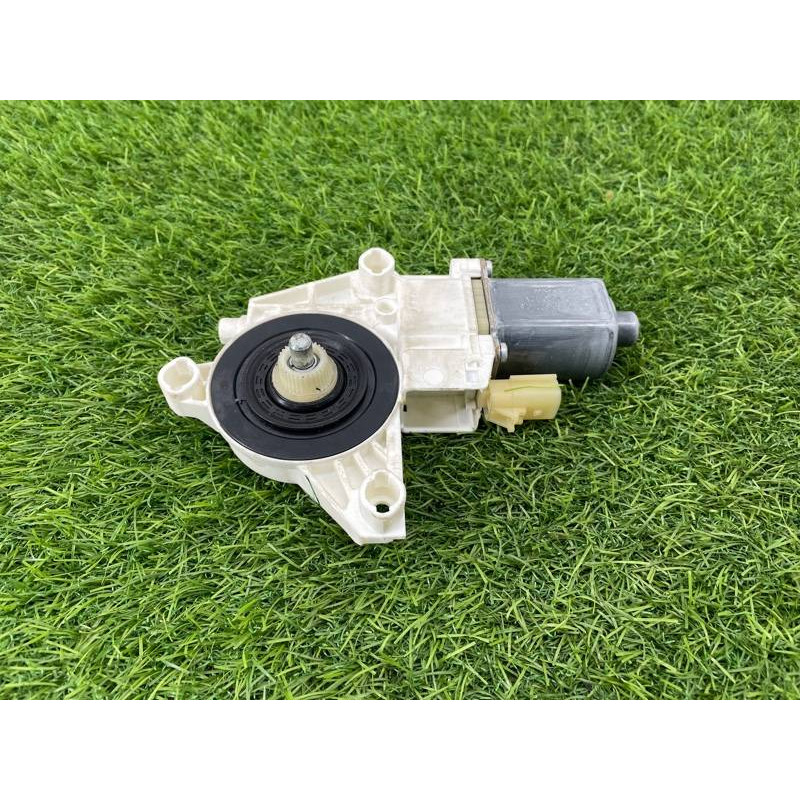 Мотор стеклоподъемника (электрика) Dodge Journey SXT 2013 3.6 4589153AA