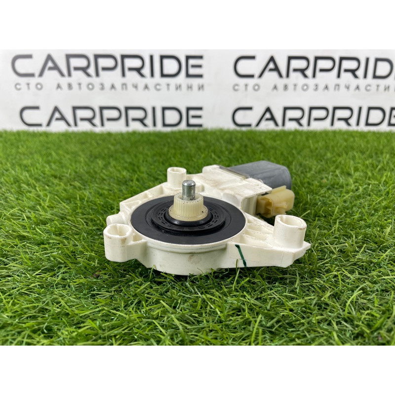 Мотор стеклоподъемника (электрика) Dodge Journey SXT 2013 3.6 4589153AA