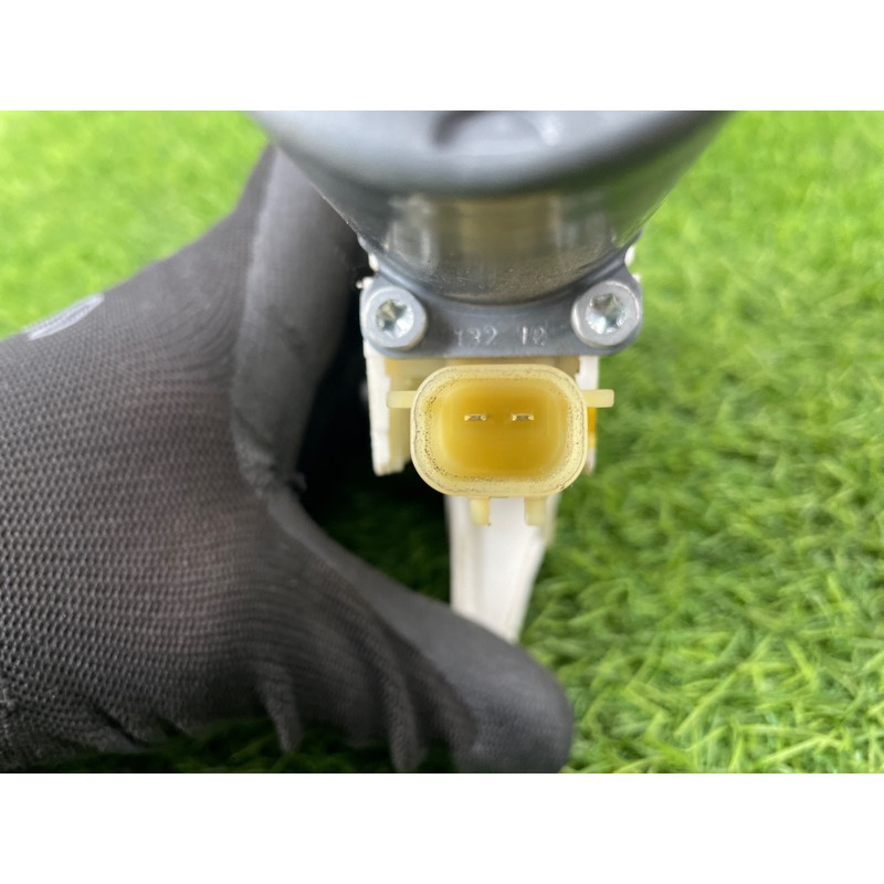 Мотор стеклоподъемника (электрика) Dodge Journey SXT 2013 3.6 4589153AA