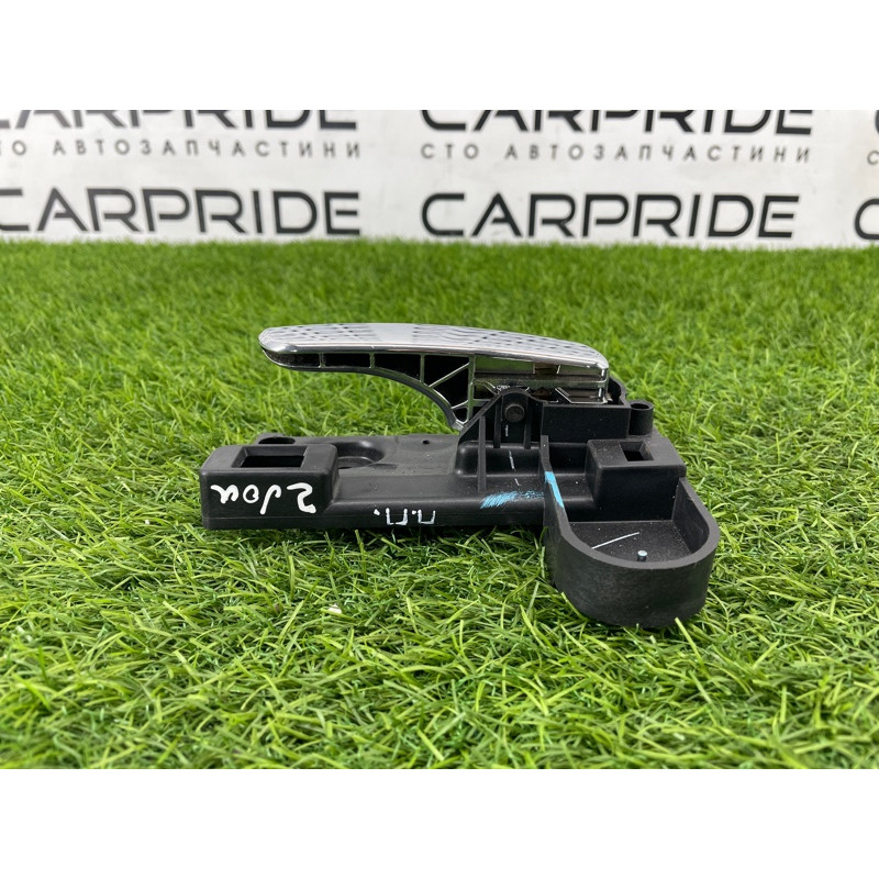 Ручка двери внутренняя (салон) Dodge Journey SXT 2013 3.6 68103386AA