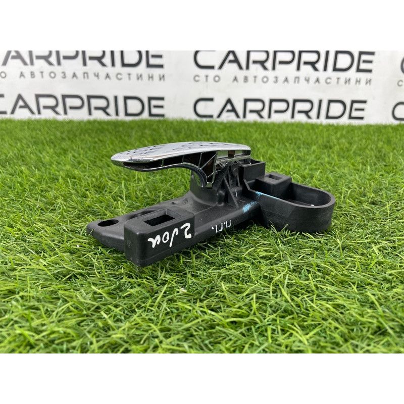 Ручка двери внутренняя (салон) Dodge Journey SXT 2013 3.6 68103386AA