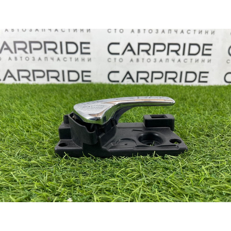 Ручка двери внутренняя (салон) Dodge Journey SXT 2013 3.6 68103386AA