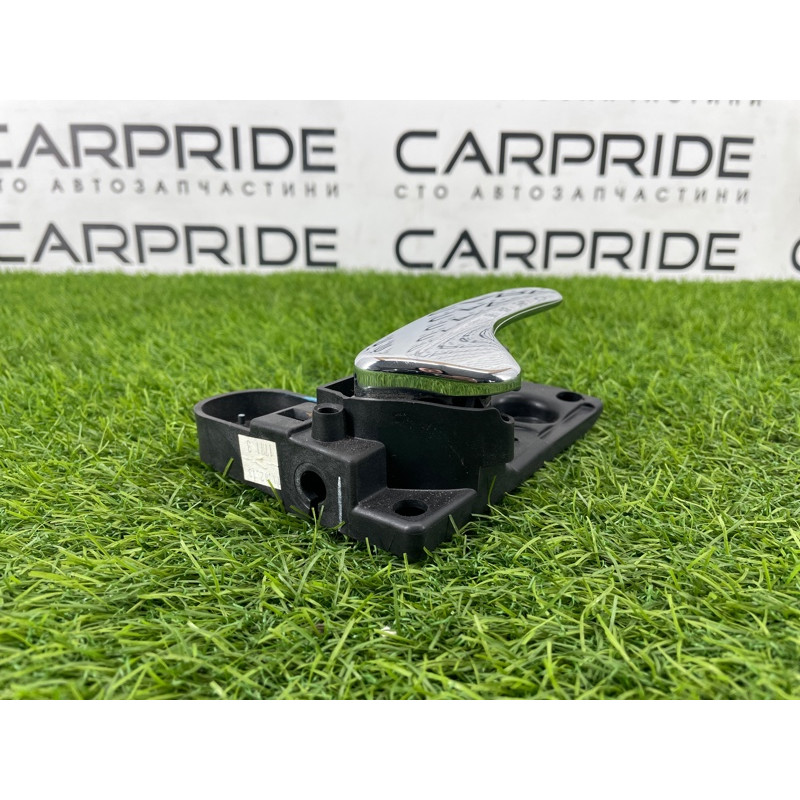 Ручка двери внутренняя (салон) Dodge Journey SXT 2013 3.6 68103386AA