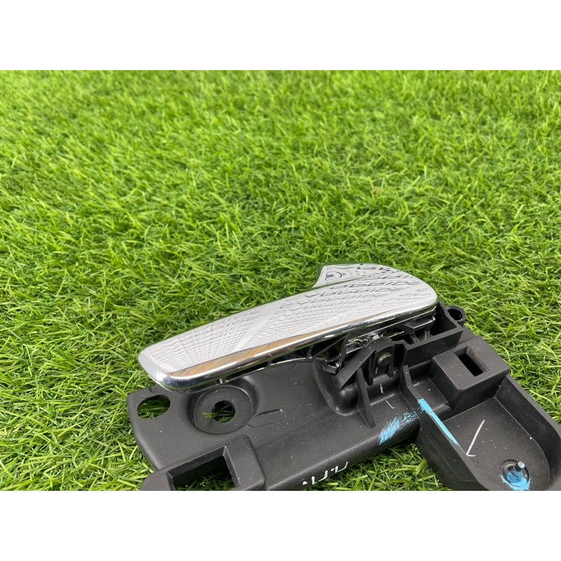 Ручка двери внутренняя (салон) Dodge Journey SXT 2013 3.6 68103386AA