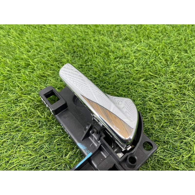 Ручка двери внутренняя (салон) Dodge Journey SXT 2013 3.6 68103386AA