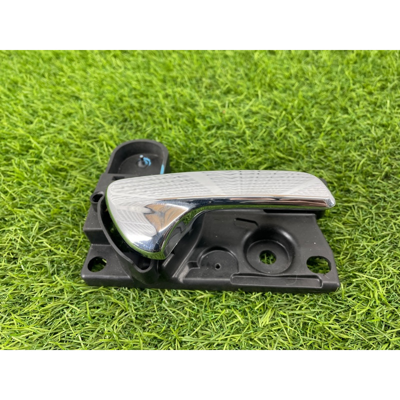 Ручка двери внутренняя (салон) Dodge Journey SXT 2013 3.6 68103386AA