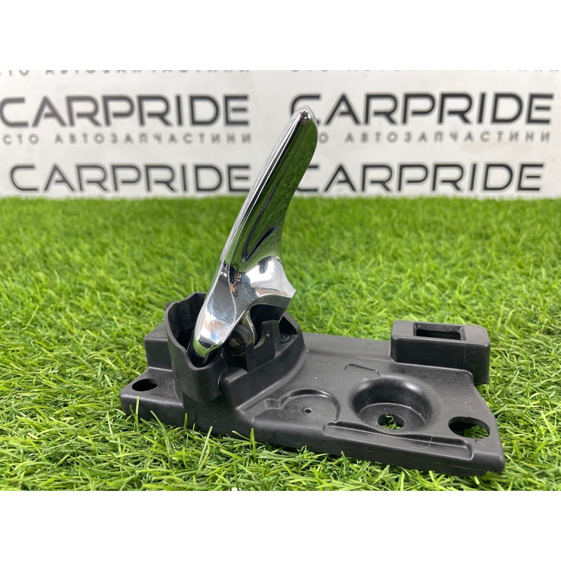 Ручка двери внутренняя (салон) Dodge Journey SXT 2013 3.6 68103386AA