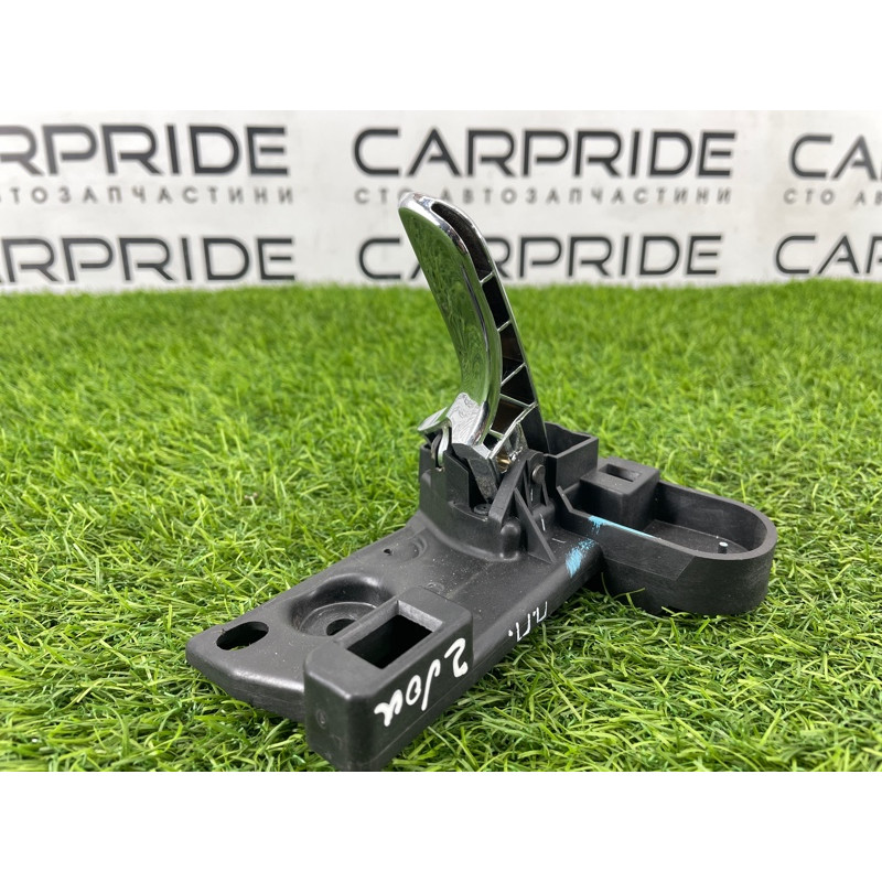 Ручка двери внутренняя (салон) Dodge Journey SXT 2013 3.6 68103386AA