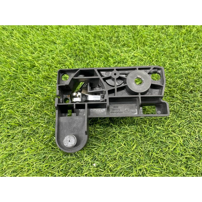 Ручка двери внутренняя (салон) Dodge Journey SXT 2013 3.6 68103386AA