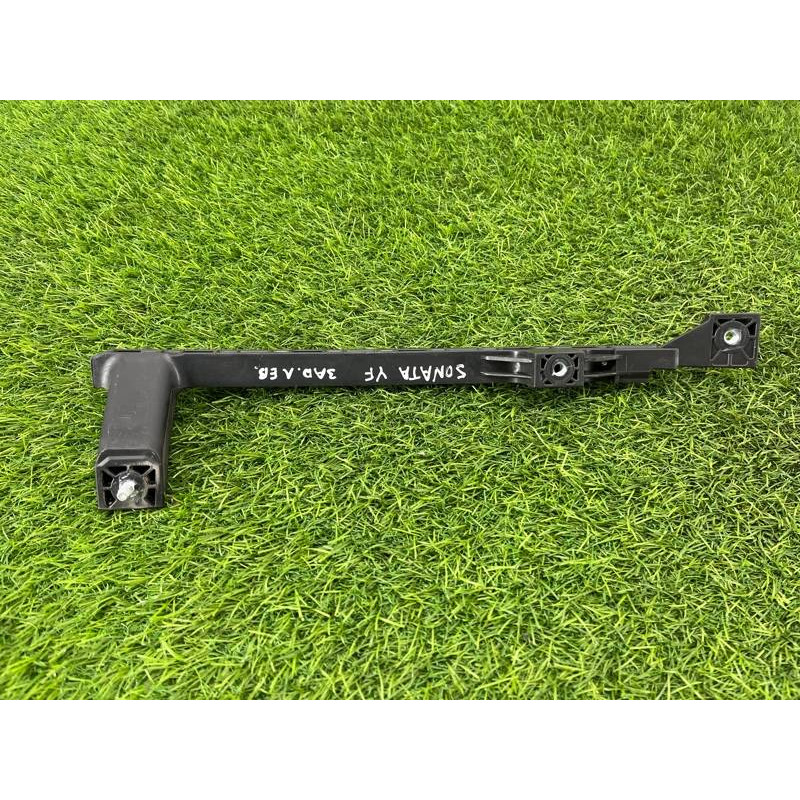 Направляющая стекла двери (кузов и элементы) Hyundai Sonata YF 835353S000