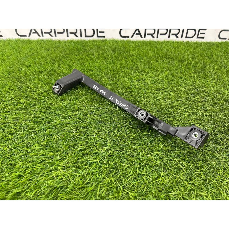 Направляющая стекла двери (кузов и элементы) Hyundai Sonata YF 835353S000