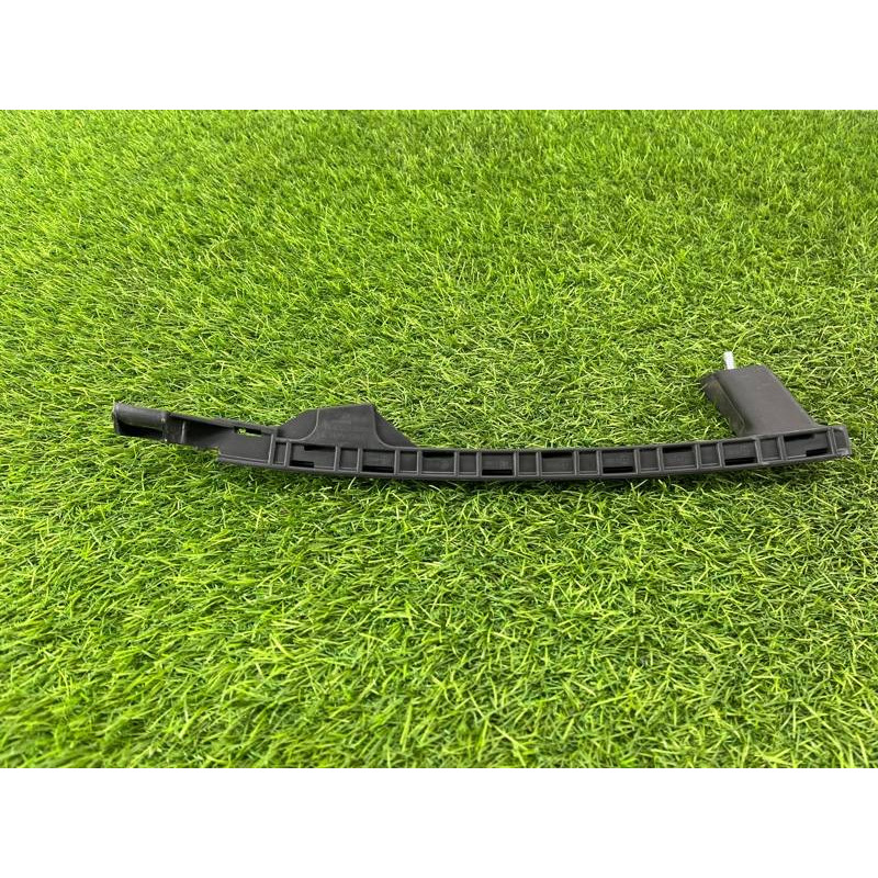 Направляющая стекла двери (кузов и элементы) Hyundai Sonata YF 835353S000