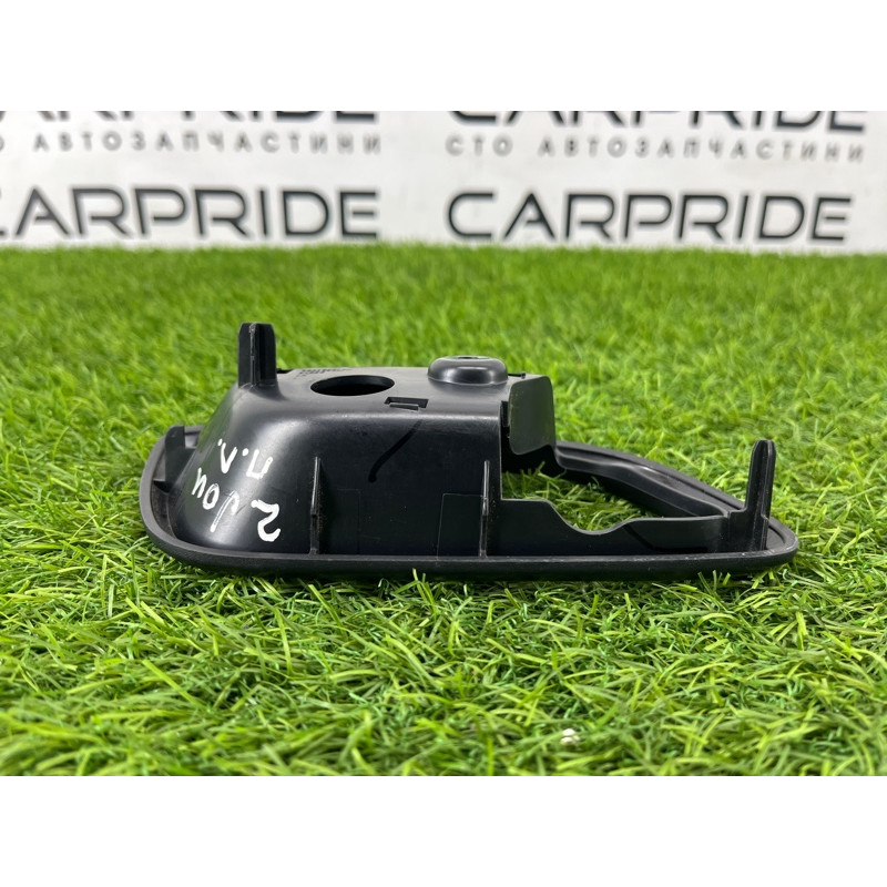 Накладка ручки внутренней (салон) Dodge Journey SXT 2013 3.6 1TX39DX9AB