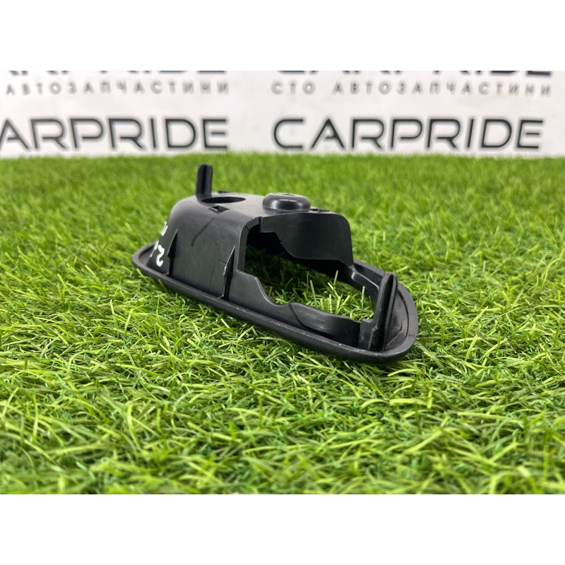 Накладка ручки внутренней (салон) Dodge Journey SXT 2013 3.6 1TX39DX9AB