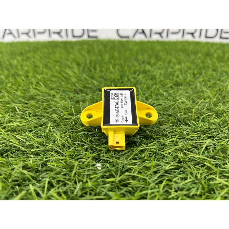 Датчик удара (электрика / датчики) Dodge Journey SXT 2013 3.6 56054047AC