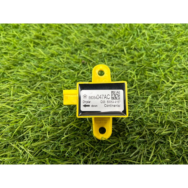 Датчик удара (электрика / датчики) Dodge Journey SXT 2013 3.6 56054047AC