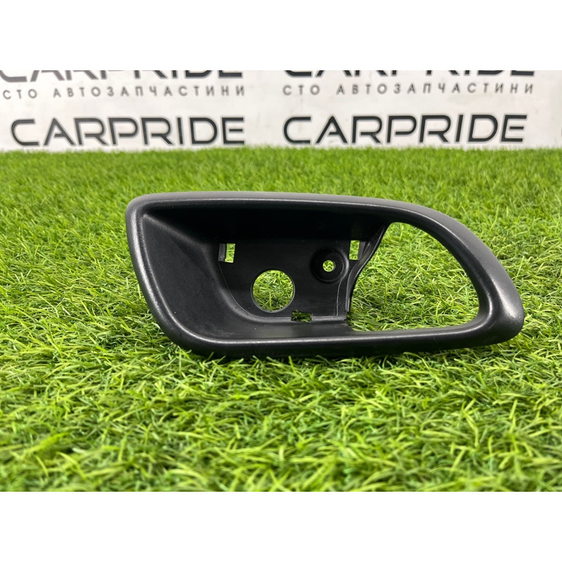 Накладка ручки внутренней (салон) Dodge Journey SXT 2013 3.6 1TX38DX9AB