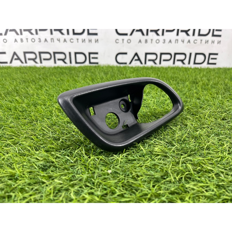 Накладка ручки внутренней (салон) Dodge Journey SXT 2013 3.6 1TX38DX9AB