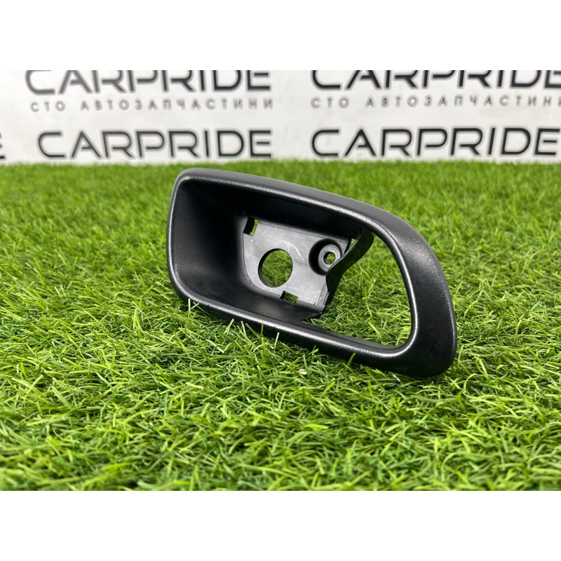 Накладка ручки внутренней (салон) Dodge Journey SXT 2013 3.6 1TX38DX9AB