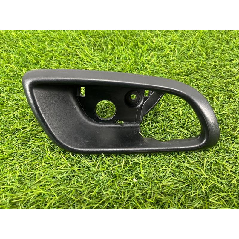 Накладка ручки внутренней (салон) Dodge Journey SXT 2013 3.6 1TX38DX9AB