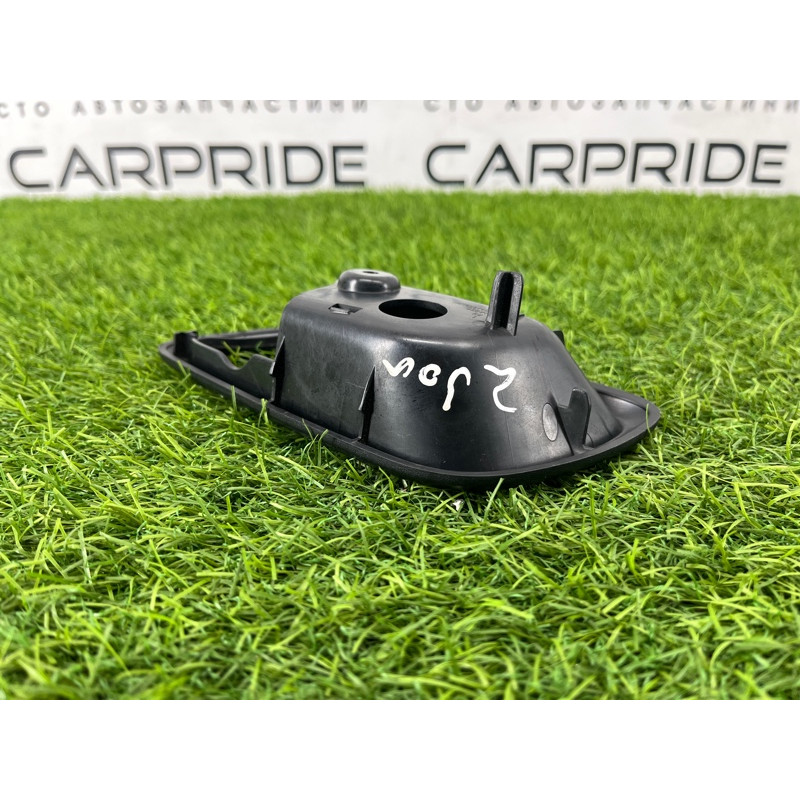 Накладка ручки внутренней (салон) Dodge Journey SXT 2013 3.6 1TX38DX9AB