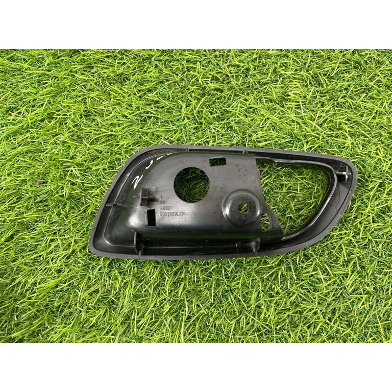 Накладка ручки внутренней (салон) Dodge Journey SXT 2013 3.6 1TX38DX9AB