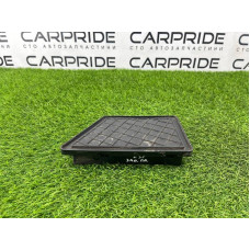 Клапан вентиляции