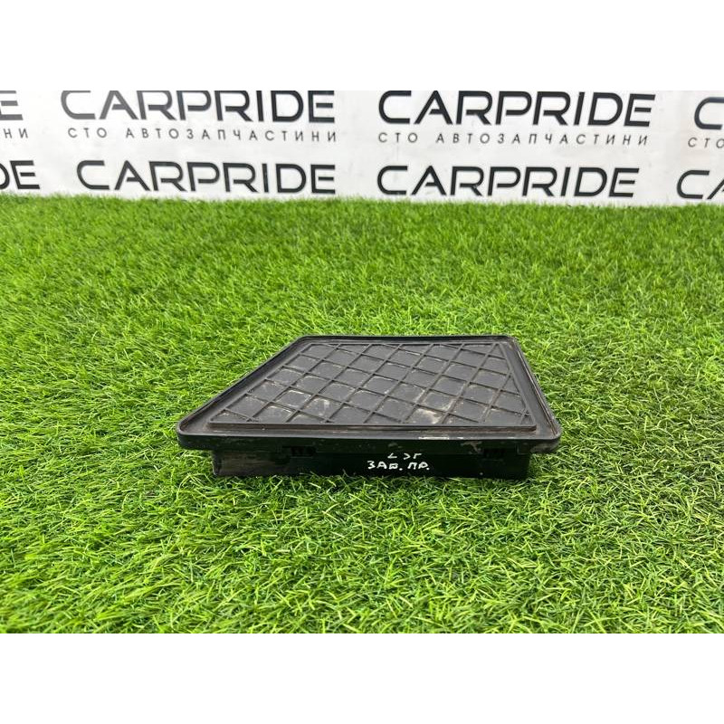 Клапан вентиляции (кузов и элементы) Hyundai Santa Fe SM 2005 2.0 9752026010